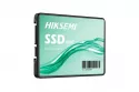 Disco Duro Hikvision HS-SSD-WAVE(S) 512GB SSD 2.5" SATA III 530MB/s 3D NAND Shock Resistant
