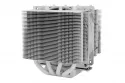 Refrigeración Aire Thermalright Socket AM4/AM5/Intel 92 mm Peerless Assassin 90 SE Blanco Doble Torre