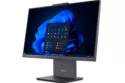 PC Todo En Uno Lenovo ThinkCentre Neo 50a 24 Gen 5 Core 5-210H 16GB 512GB 24" W11P Negro
