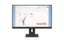 Monitor Lenovo ThinkVision E24-40 23.8" FullHD 100Hz IPS Altavoces 6ms