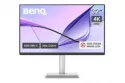 Monitor BenQ MacBook 27" MA320UP IPS 4K 60Hz P3 MacBook Pro e MacBook Air USB-C (90W) Display HDR400