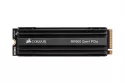 Corsair Force Series Gen4 MP600 NVMe M.2 2TB SSD