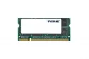 Memoria RAM Patriot Signature Line PSD416G26662S 16GB 1x16GB DDR4 2666MHz CL19 SO-DIMM Unbuffered