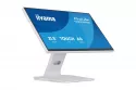 Monitor iiyama ProLite T2252MSC-W2AG 21,5" Full HD 100Hz IPS Táctil Blanco Altavoces