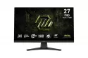 Monitor MSI MAG 272F X24 27" FHD 240Hz Rapid IPS HDR Adaptive-Sync AI Vision Antirreflejo