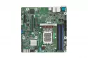 Placa Base ASRock W880D4U Intel W880 LGA 1851 DDR5 Micro ATX ECC RAID Server AST2600