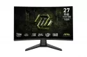 Monitor MSI MAG 274CF X24 27" Wide Quad HD 240Hz Rapid IPS Curvo 0,5ms FreeSync Premium HDR