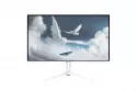 Monitor Arozzi Nova 24" FullHD 200Hz IPS 1 ms HDR10 Blanco Altavoces