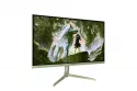 Monitor Arozzi Nova 24" FullHD 200Hz IPS 1ms Altavoces Gaming Verde