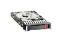 Disco Duro HPE 300GB SAS HDD 10000rpm 2.5" Alto Rendimiento