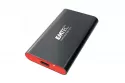 Disco Duro EMTEC X210 Elite 128GB SSD Externo USB-C 10 Gbit/s Carcasa Aluminio