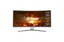Monitor Dahua Technology LM34-E330C 34" UltraWide Quad HD 165Hz VA Curvo 1ms