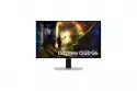 Monitor Samsung G61SD 27" Quad HD 240Hz OLED 0,03 ms G-SYNC FreeSync HDR10+