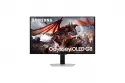 Monitor Samsung G80SD 32" UltraHD 4K 240Hz OLED HDR10+ FreeSync G-SYNC