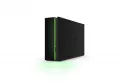 Disco Duro Seagate Game Drive Hub STKW8000400 8 TB HDD USB 3.2 Hub Iluminación RGB