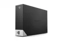 Disco Duro SEAGATE One Touch Desktop 12TB Externo USB 3.2 HUB Seguridad