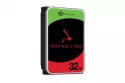 32TB SEAGATE IRONWOLF PRO INT 3.5IN SATA HDD NAS