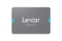 Disco Duro Lexar NQ100 512GB SSD 2.5" 550 MB/s Resistente a golpes