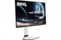 Monitor BenQ MOBIUZ 27" EX271UZ QD-OLED 4K 4K UHD 16:9 240Hz FreeSync Premium Pro