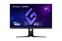 Monitor Viewsonic XG275D1-4K 27" UltraHD 4K 160Hz IPS HDR10 G-SYNC FreeSync 0,5ms