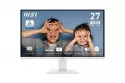 MSI PRO MP273QW E2 27" LED IPS QHD 100Hz HDR400