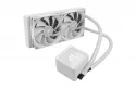 Tempest Darken 240 Kit Refrigeración Líquida 240mm Blanco