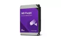 Disco Duro Western Digital Purple WD44PURZ 4TB HDD 175 MB/s Videovigilancia CMR