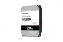 Disco Duro Western Digital Ultrastar DC HC560 20TB HDD 7200rpm SAS 512MB Alto Rendimiento