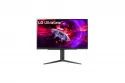 Monitor LG 27GR83Q-B 27" Quad HD 240Hz IPS 1ms G-SYNC FreeSync HDR