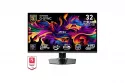 Monitor MSI MPG 322URX QD-OLED 31,5" UltraHD 4K 240Hz QD-OLED G-SYNC Compatible