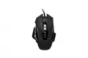 Dark Storm Hurricane 4.0 Ratón Gaming 4000 DPI Negro