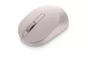 Dell MS3320W Ratón Inalámbrico 1600 DPI Rosa