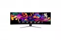 MSI MPG 491CQP QD-OLED 49" QD-OLED DQHD 144Hz USB-C Curvo