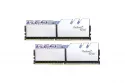 G.Skill Trident Z Royal DDR4 3200Mhz 2x8GB CL14 Plata