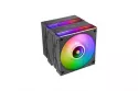 Refrigeración Aire Mars Gaming Socket Intel LGA/AMD 158mm MCPU-X26 ARGB Dual Tower