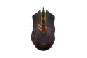 Havit MS1027 Ratón Gaming 2400DPI