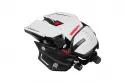 Mad Catz R.A.T. 8+ Ratón Gaming 16000DPI RGB Blanco