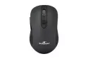 Ratón Bluestork M-WL-OFF60-BLACK Inalámbrico 1600 DPI Negro 6 Botones