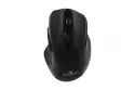Ratón Bluestork M-WL-OFF75-BLACK Inalámbrico Bluetooth RF 1600 DPI Negro 6 Botones