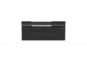 Ratón Contour Design SliderMouse Pro Inalámbrico RF Bluetooth 2800 DPI Negro Ergonómico