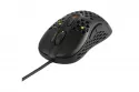 Ratón DELTACO GAM-106 USB 6400 DPI Negro 6 Botones Gaming