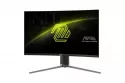Monitor MSI MAG 276CPXF 27" FullHD 280Hz Rapid VA Curvo HDR10 0,5ms