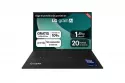 Portátil LG Gram 17ZD90T 17" Intel Core Ultra 7 255H 32GB 1TB SSD Intel Arc Free OS