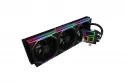 Refrigeración Líquida Thermalright Frozen Infinity 360mm 3 Ventiladores ARGB Multicolor