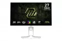 Monitor MSI MAG 274QRFW X3212 27" WQHD 320Hz IPS DisplayHDR 400 Adaptive-Sync 0,5ms