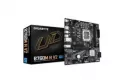 Placa Base Gigabyte B760M H V2 B760 LGA 1700 DDR5 Micro ATX Sin WiFi PCIe 4.0 RGB