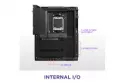 NZXT N7-B85XT-B1, Placa base