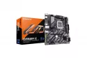 Placa Base GIGABYTE B860M E Intel B860 LGA1851 DDR5 Micro ATX sin WiFi RAID RGB