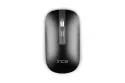 Ratón Inca IWM-531RA Bluetooth 1600DPI Antracita Silencioso Recargable