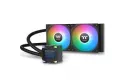 Thermaltake CL-W466-PL12SW-A, Refrigeración por agua